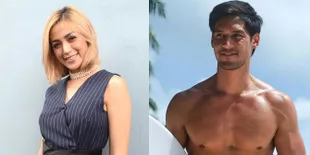 Richard Kyle Beri Kode Bakal Liburan Bareng Jessica Iskandar Dalam Waktu Dekat?