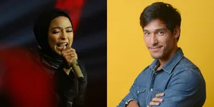 Richard Kyle Bintangi Video Clip Kotak 'Masih Ada', Usahanya Sukses Bikin Baper