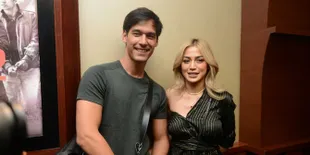 Richard Kyle Disuruh Sebutkan Jumlah Member Girlsquad, Hafal?