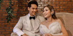 Richard Kyle Ikut Buka Suara Soal Resepsi Pernikahan Dengan Jessica Iskandar Ditunda Karena Virus Corona