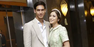 Richard Kyle Terlalu Tampan, Jessica Iskandar Sempat Menolak Dikenalkan