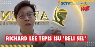Richard Lee Akui Kesalahan, Doktif Bongkar Keuntungan Mark Up Harga Produk