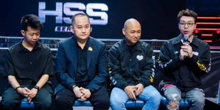 Richard Lee Sumbangkan Dana Rp 2 Miliar Untuk Sekolah Tinju, Terinspirasi dari Kisah Paris Fernandes