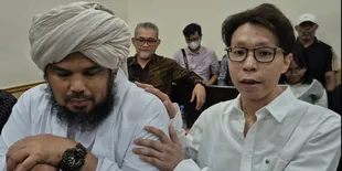 Richard Lee Ternyata Hanya Jadi Pemodal di Perusahaan
