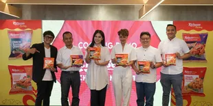 Richeese Factory Hadirkan Produk Daging Olahan Pertamanya: Chicken Nugget!