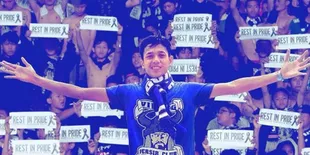 Ricko Andrean, Suporter PERSIB Tewas Dikeroyok 'Kawan' Sendiri