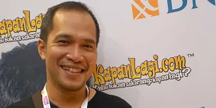 Ricky Jo Bakal Dimakamkan di Samping Kuburan Ayahnya