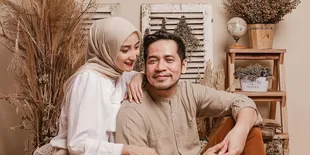 Ricky Perdana Tak Menyalahkan Siapapun Atas Jatuhnya Sang Anak, Tegaskan Dirinya yang Lalai