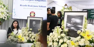 Ricky Siahaan Jadi Arsitek Musik Seringai, Wendi Putranto: Ricky Is the Soul of Seringai