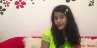 [Ride to Fame] Chilla Dan Suara Imutnya Nyanyikan Lagu 22