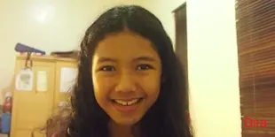 [Ride to Fame] Cover Lagu 22 Unyu Ala Dira Ramadhani