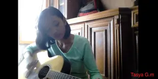 [Ride to Fame] Suara Tasya Dalam Cover Lagu 22 Smooth Banget!