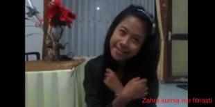 [Ride to Fame] Zahra Cover Lagu 22 Jadi Teenager Banget