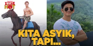 Ridho DA2 Klarifikasi Soal Unggahannya Yang Diduga Sindir Rizky Billar