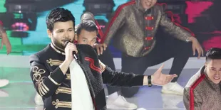 Ridho Rhoma Besok Masuk Penjara, Ini Postingan Terakhirnya