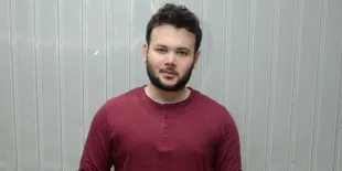 Ridho Rhoma Kembali Ditangkap Karena Kasus Narkoba