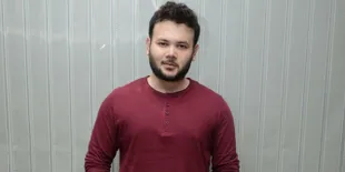 Ridho Rhoma Mangkir dari Panggilan Kejaksaan, di Mana Keberadaannya Sekarang?