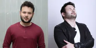 Ridho Rhoma Tulis Ucapan Perpisahan Mengharukan Untuk Sang Ibu dan Keluarga