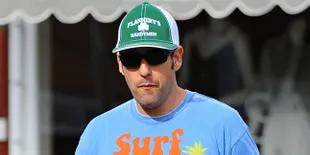 'RIDICULOUS SIX', Film Komedi Adam Sandler Lecehkan Suku Indian