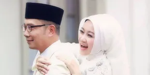 Ridwan Kamil Cari Mantu Untuk Anaknya, Tertarik? Bikin Tutorial Makeup Dulu Ya!