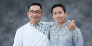 Ridwan Kamil Sudah Ikhlaskan Kepergian Eril, Tulis 'Surat' Menyentuh untuk Sungai Aare