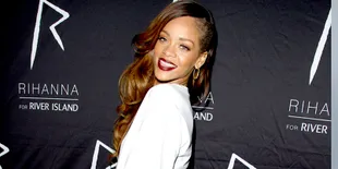Rihanna Penyanyi Ikonik Sepanjang Masa, Setuju?