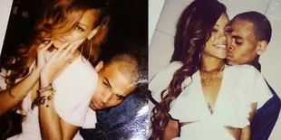 Rihanna Sebar 'Album' Perayaan Ultah di Hawaii