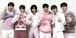 RIIZE Bangkitkan Nostalgia Cinta Pertama Lewat Lagu 'Love 119'