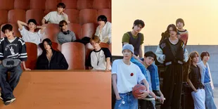 Debut RIIZE 4 September 2023 Akan Berikan Daya Tarik Berbeda yang Baru Untuk K-Pop