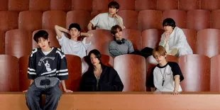 RIIZE Curi Perhatian dengan Konten Teaser Terbaru