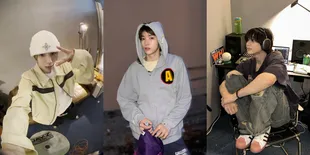 RIIZE Hadirkan Konten Instagram Terbaru Malam Ini