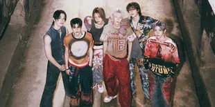 RIIZE Rilis Prologue Single Impossible Sore Ini