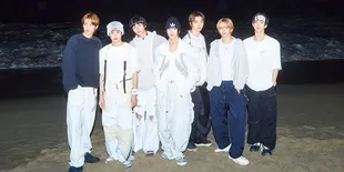 RIIZE Rilis Teaser Image Terbaru