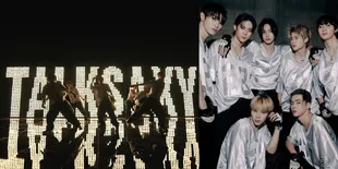 RIIZE Rilis Teaser Video Musik ‘Talk Saxy’