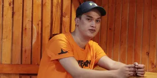 Rija Abbas 'Butiran Debu' Bagi Cerita Soal Kondisi Keluarganya di Makassar