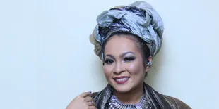 Rika Roeslan Makin Gemuk Ikut Program Punya Anak