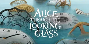 Rilis 2 Poster, Ini Bocoran Cerita Sekuel 'ALICE IN WONDERLAND'