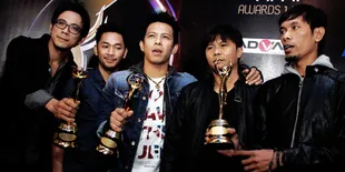 Rilis 38 Lagu Lama, Apakah NOAH Perlu Izin Ex Personel Peterpan?