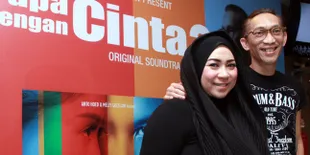 Rilis Album 'AADC 2', Anto Hoed: Rasanya Kayak Bisul Pecah