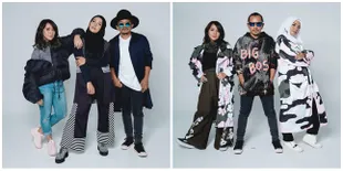 Rilis Album Baru, Ada Satu Lagu Kotak yang Berkolaborasi Dengan Cak Nun