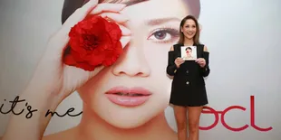 Rilis Album Baru, BCL Akhirnya Kolaborasi Dengan Yovie Widianto