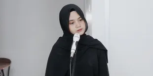 Rilis Album Baru Dengan Produser Asal Swedia, Hanin Dhiya Kolaborasi Bersama Nissa Sabyan