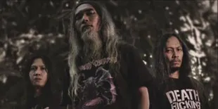 Rilis Album Baru Di Masa Pandemi, Death Vomit Suguhkan Warna Baru Dalam Pengerjaan Tata Suara & Lirik