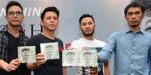 Rilis Album Baru, Dua Personel NOAH Sempat Jatuh Sakit