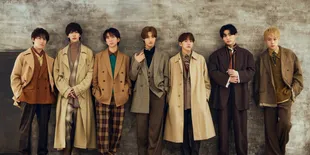 Rilis Album Baru, Idol Group IMP. Sampaikan Pesan Untuk Fans Indonesia