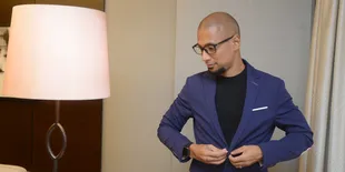 Rilis Album Baru, Mimpi Marcell Siahaan Sudah Tercapai