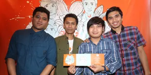 Rilis Album Baru, Musik Sheila On 7 Balik ke Konsep Awal