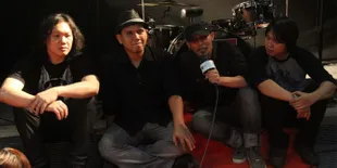 Rilis Album Baru, Musikimia Pikir-Pikir Jual di Gerai Ayam