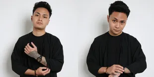 Rilis Album 'CHAPTER 1.5', Mahen Bahagia Diberi Kesempatan untuk Berkarya