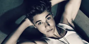Rilis Album Debut Akustik, Justin Bieber Siap Beri Kejutan!